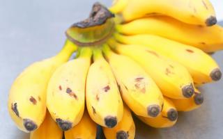 Изжога от употребления бананов: способен ли фрукт вызвать ее появление, и каково влияние на организм Вызывают ли бананы